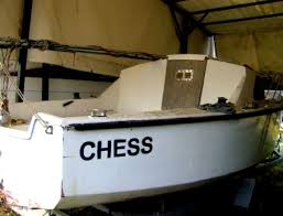 Informazioni su tutte le barche in vendita con foto e caratteristiche. Cabinato A Vela Con Deriva Mobile Mt 5 Annunci Torino