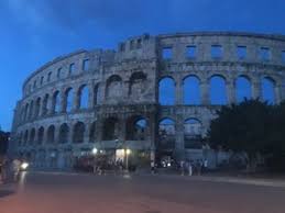 Presenterò soluzioni in questo argomento wow arena di pola. Citta Di Pola Picture Of Arena Stoja Campsite Pula Tripadvisor