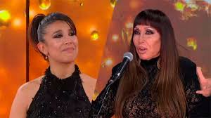 У нас нет биографии для moria casán. Moria Casan Se Reencontro Con Andrea Rincon Tras Feroz Pelea Fue Fuerte Espectaculos Elonce Com