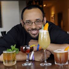 The Preakness and other forgotten cocktails