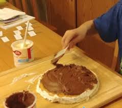 Check spelling or type a new query. Animal Cell Cake Of Celliness 6 Steps With Pictures Instructables