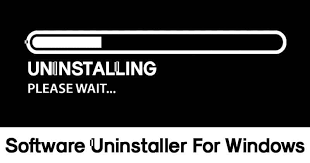 Top 10 Best Software Uninstaller For Windows 10 Software Windows 10 Operating System Windows 10