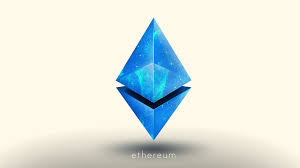 Free vector icons in svg, psd, png, eps and icon font. Ethereum 3840x2160 Wallpaper Ethereum