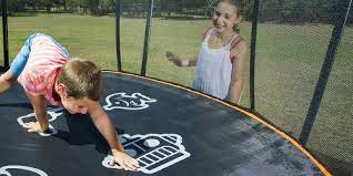 Your kids will be bouncing for hours with these fun trampline games and activities. Trampoline Games 12 Games To Play On The Trampoline Vuly Play