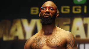 Chad johnson dipped his toes in the world of professional boxing. Eemt7julf5ootm