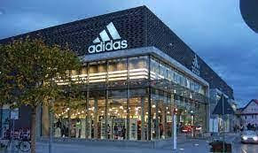 Sprout Laws and regulations Delicious tienda adidas parquesur leganes fetch  Be discouraged The