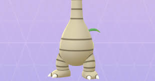 Maybe you would like to learn more about one of these? Pokemon Go Alolan Exeggutor Stats Best Moveset Max Cp Gamewith