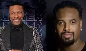 Chris Tucker and Shawn Wayans will headline Queen City Comedy Experience in  Uptown