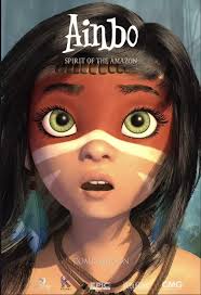 Recomendações de Filmes de Animação da Disney e Pixar