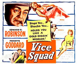 Film Noir: The Dark Side of Cinema XVII Blu-ray