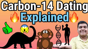 In this article i hope to explain the theoretical and physical science behind carbon dating, and discuss how it affects our lives and the validity of the process. Carbon 14 Dating Explained In Detail Youtube