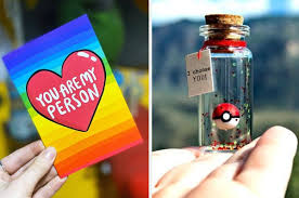 12 best valentine's day gifts for her (or them) in 2021. 26 Thoughtful Valentine S Day Gifts From Etsy To Show Them You Actually Do Pay Attention