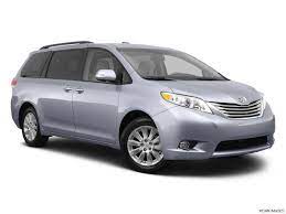 2013 toyota sienna trim levels. 2013 Toyota Sienna Read Owner And Expert Reviews Prices Specs