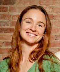 Abigail McHugh-Grifa</strong> — Climate Solutions Accelerator