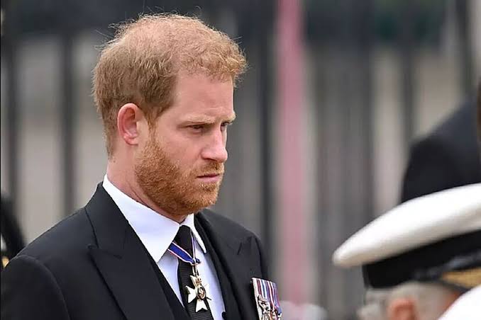 Friend of Prince Harry claims he is 'an angry boy' whilst living in America  | Marca