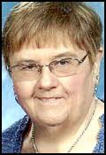 Obituary information for Virginia Lorraine Sunderland
