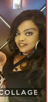 Nanette Hooker's Instagram, Twitter & Facebook