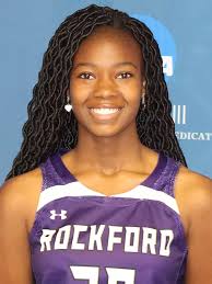 2023-24 Women's Basketball Roster