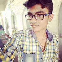 Parth Barot Barot (parthbarotb)