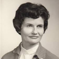 Dorothy Jean Barfield Obituary August 30, 2019