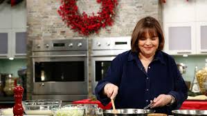 After all, he correlated the word pancake with something he loves. Ina Garten Holiday Cocktail Party Menu Appetizers Kitchn