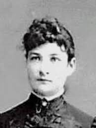 Ellen Taylor Holroyd