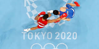Keno machado(81 kg), hebert conceição (75 kg), wanderson oliveira (63 kg), abner teixeira (91 kg), beatriz ferreira (60 kg), jucielen romeu (57 kg) e grazieli. Hebert Conceicao Avanca As Quartas De Final No Boxe