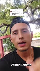 Wilber Robleto: El Guapetón y su Encanto