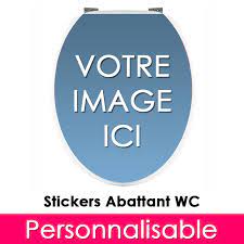 Elle s'est dit qu'il fallait changer ce système. Stickers Wc Personnalisable Des Prix 50 Moins Cher Qu En Magasin