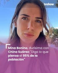 La periodista y pareja de Federico Valverde recordó los aspectos  cuestionables de la vida amorosa de la actriz argentina. "Se cagó en una  persona que había perdido un embarazo", expresó. https://elpais.uy/izv5f9ad
