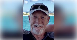 Obituary information for Charles Y. Brooks