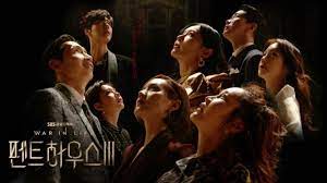 Episode 8 will not be aired on july 23, 2021 due to 2020 summer olympics opening ceremony broadcast. The Third Season Of The Penthouse Is Expected To Be Extended By Two Episodes From 12 Episodes To 14 Episodes Ksd Korean Star Network Korean Drama Breaking Latest News