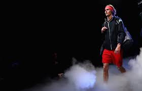 Experte sagt, sie ist „die disruptivste aktie der welt. Liveticker Zum Nachlesen Zverev Gewinnt Atp Finals Gegen Djokovic Tennis Magazin
