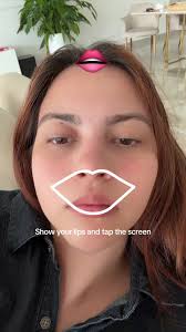 ‏Pa lip filler na ba? 🥹