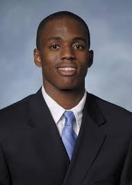 2007-08 Men's Basketball Roster