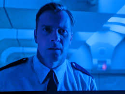 Familiar actor in X2: X-Men United