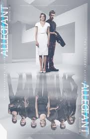 Cruella de vil (carlos), maleficent (mal), regina cea rea (evvie) şi jafar (jay). The Divergent Series Allegiant Wikipedia