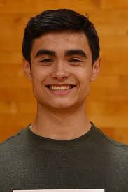 MEET THE TEAM: Case boys' track