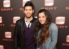 They had a son but divorced in 2012. Sergio Aguero And Giannina Maradona Truth About Their Marriage And Divorce