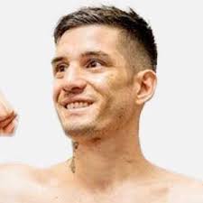 ▷ Victoriano "Papelito" Antonio Santillan (12-6-2)