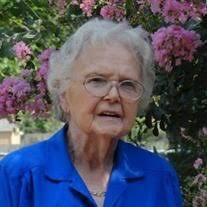 Nan Fleming Hoover Obituary