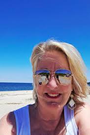 Enjoying a quiet day with friends and food