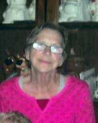 Mary Ellen Lucas Pennington (1948-2017)