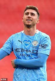 This is the national team page of manchester city player aymeric laporte. Aymeric Laporte Set To Be Called Up To Spain S Euro 2020 Squad After Luis Enrique S Request Australiannewsreview