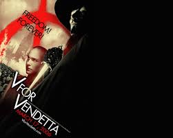 V for vendetta movie reviews & metacritic score: V For Vendetta Game Poster Movies Natalie Portman V For Vendetta Movie Poster Hd Wallpaper Wallpaper Flare