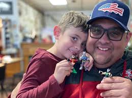 Fundraiser by Mario Rodriguez : Mobility Scooter