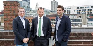 My bank details were unfortunately used fraudulently. Uk Fintech Marketinvoice Wins Backing From Barclays And Santander