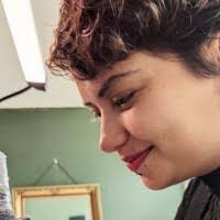 Cecilia Cuellar's Instagram, Twitter & Facebook