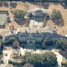 The mavericks owner got himself a nice — albeit pricey — christmas present: Mark Cuban S House In Dallas Tx Google Maps