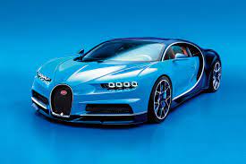 Bugatti Chiron 2017 Hd Wallpapers Free Download